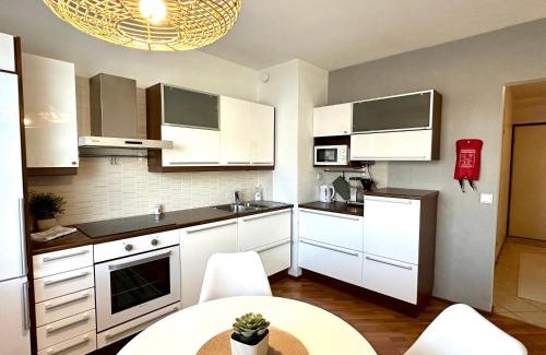 Seinajoki Apartamento | Iso kaksio lähellä keskustaa