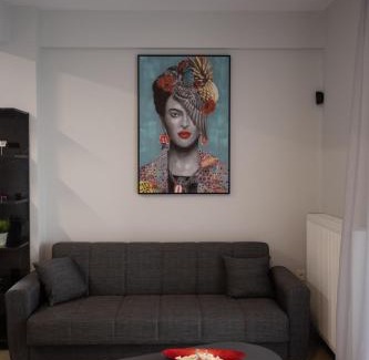 Katerini Apartamento | Isol Rooms Β1