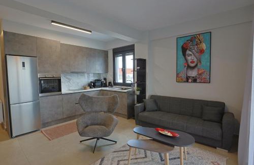 Katerini Apartamento | Isol Rooms Β1