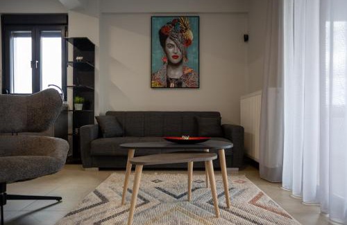 Katerini Apartamento | Isol Rooms Β1