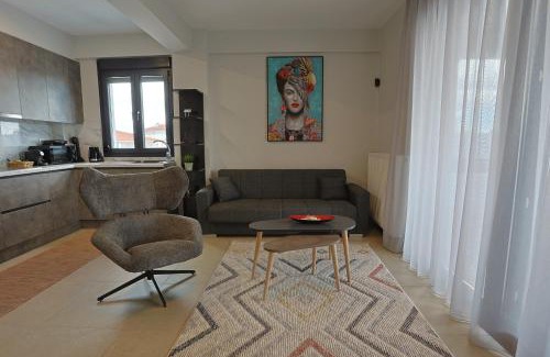 Katerini Apartamento | Isol Rooms Β1