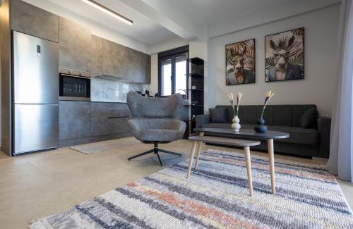 Katerini Apartamento | Isol Rooms A1
