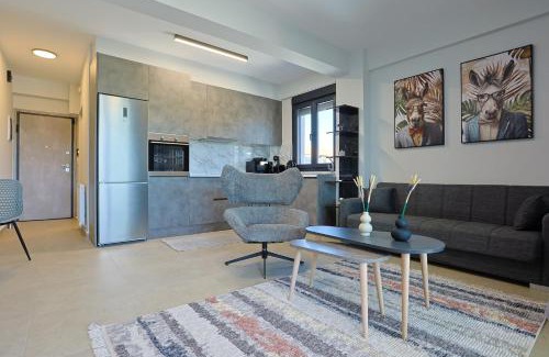 Katerini Apartamento | Isol Rooms A1