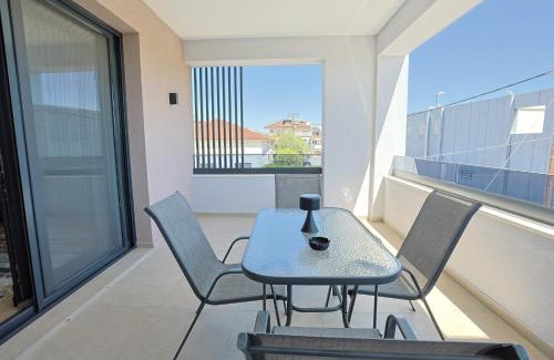 Katerini Apartamento | Isol Rooms A1