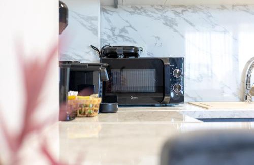 Katerini Apartamento | Isol Rooms A2