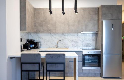 Katerini Apartamento | Isol Rooms A2