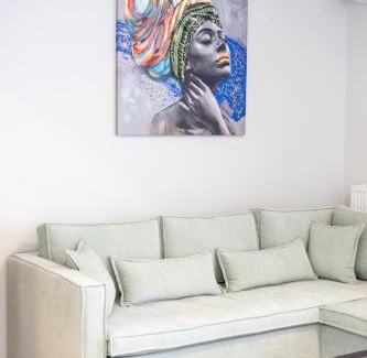 Katerini Apartamento | Isol Rooms A2