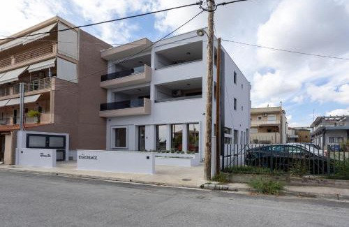 Katerini Apartamento | Isol Rooms B2