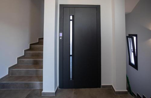 Katerini Apartamento | Isol Rooms B2