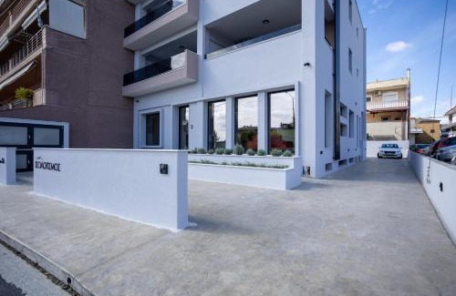 Katerini Apartamento | Isol Rooms B2