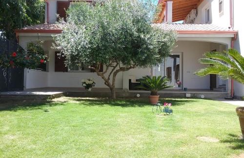 Sant'Antioco Casa | Isola Antica