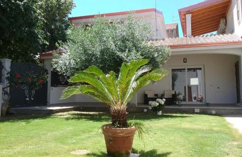 Sant'Antioco Casa | Isola Antica