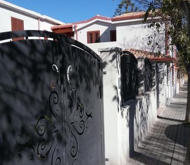 Sant'Antioco Casa | Isola Antica