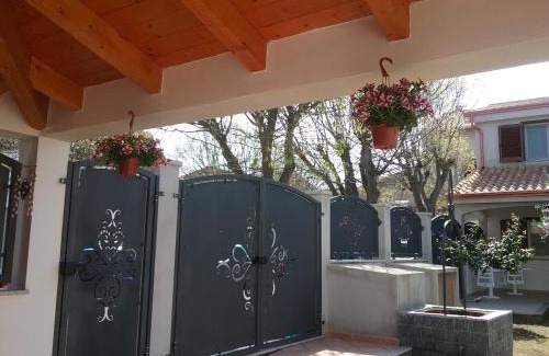 Sant'Antioco Casa | Isola Antica