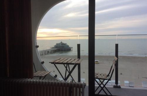 Blankenberge Apartamento | Isola Bella