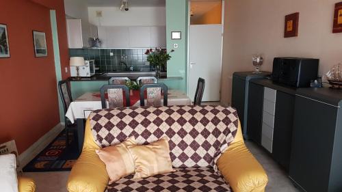 Blankenberge Apartamento | Isola Bella