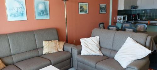 Blankenberge Apartamento | Isola Bella