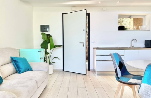Taormina Casa | Isola Bella Infinity Suites