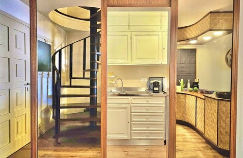 Taormina Casa | Isola Bella Infinity Suites