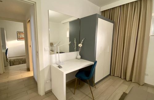 Taormina Apartamento | Isola Bella Infinity Suites