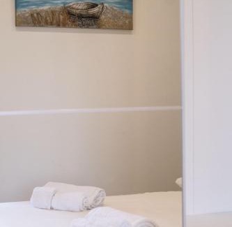 Mazzaro Apartamento | Isola Bella Luxury View