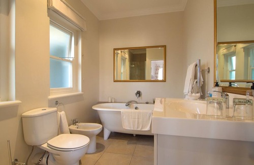 Knysna Casa | Isola Bella