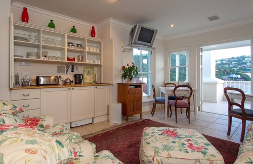 Knysna Casa | Isola Bella