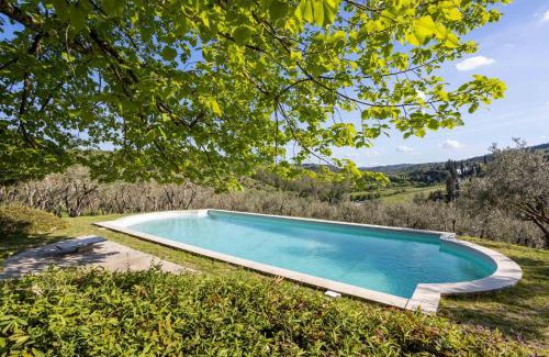 Grassina Apartamento | Isola del Pittore casa indipendente in Villa Storica