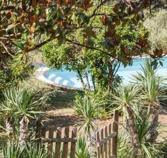 Grassina Apartamento | Isola del Pittore casa indipendente in Villa Storica