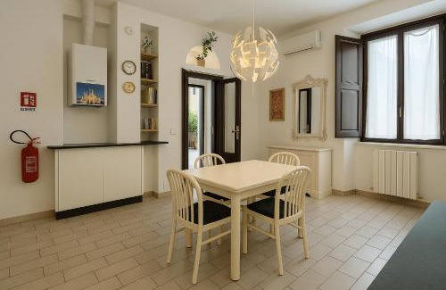 Chinatown Apartamento | Isola di Chinatown Bilocale nel cuore di Milano, comfort e stile autentico con 3 letti