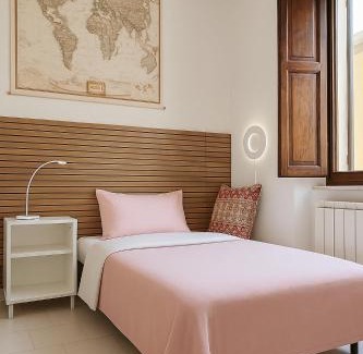 Chinatown Apartamento | Isola di Chinatown Bilocale nel cuore di Milano, comfort e stile autentico con 3 letti