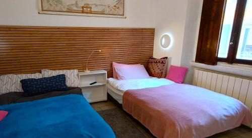 Chinatown Apartamento | Isola di Chinatown Bilocale nel cuore di Milano, comfort e stile autentico con 3 letti