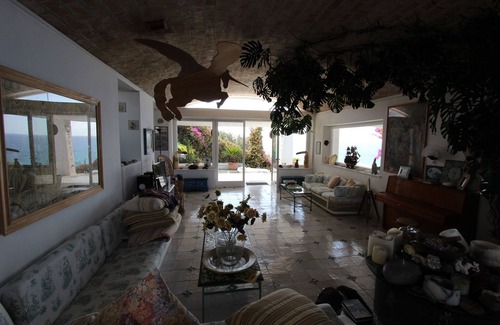 San Felice Circeo Cama Y Desayuno | Isola di Eea Charming Bed and Breakfast , Rooms With Access to the Sea