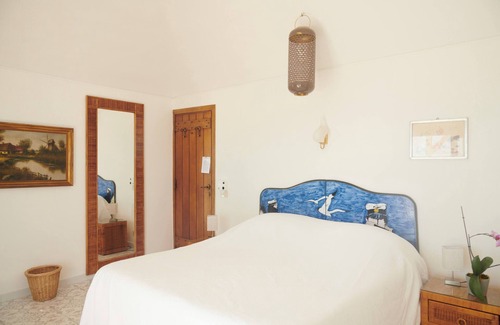 San Felice Circeo Cama Y Desayuno | Isola di Eea Charming Bed and Breakfast , Rooms With Access to the Sea