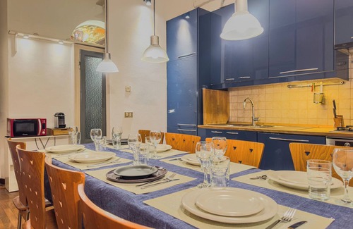 Zona Farini Apartamento | ISOLA DISTRICT Milan Apartment