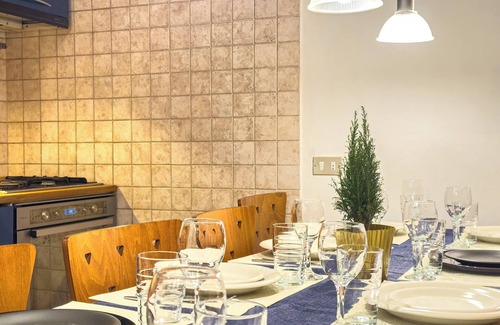 Zona Farini Apartamento | ISOLA DISTRICT Milan Apartment
