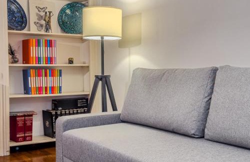 Zona Farini Apartamento | ISOLA DISTRICT Milan Apartment