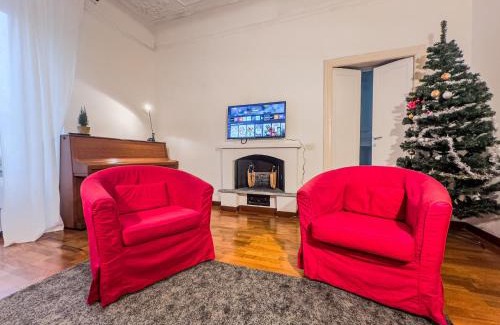 Zona Farini Apartamento | ISOLA DISTRICT Milan Apartment