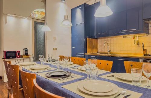 Zona Farini Apartamento | ISOLA DISTRICT Milan Apartment