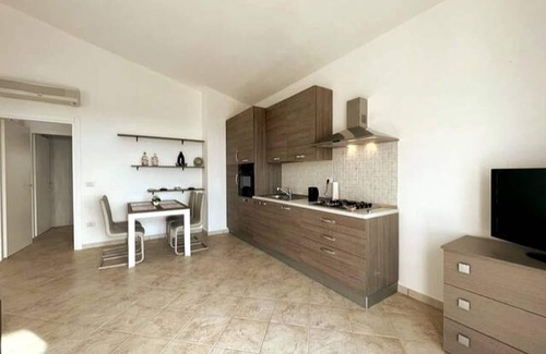 Paduledda Apartamento | Isola Rossa Apartment With Breathtaking sea View