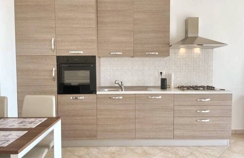 Paduledda Apartamento | Isola Rossa Apartment With Breathtaking sea View