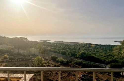 Paduledda Apartamento | Isola Rossa Apartment With Breathtaking sea View