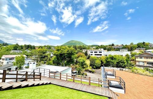 Yawatano Hotel | ISOLA Izu Kogen - Vacation STAY 55831v