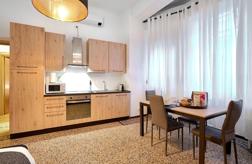 La Fontana Apartamento | Isola Suite-Hosted by Sweetstay