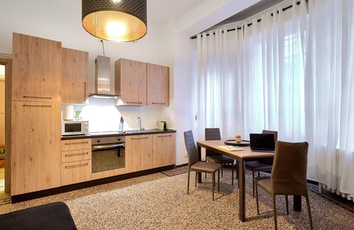 La Fontana Apartamento | Isola Suite-Hosted by Sweetstay