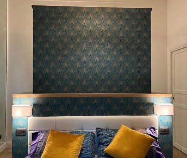 Zona Farini Apartamento | Isola suites