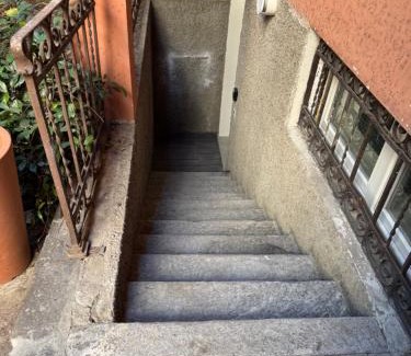 Zona Farini Apartamento | Isola suites