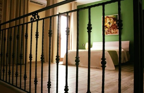 San Giovanni Cama Y Desayuno | Isolabella B&B