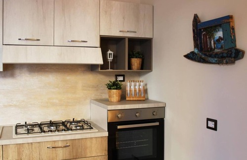 San Giovanni Cama Y Desayuno | Isolabella B&B