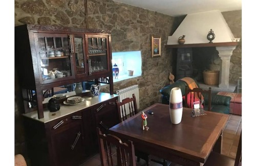 Portas Casa | Aíslate o explora. Confort y privacidad.